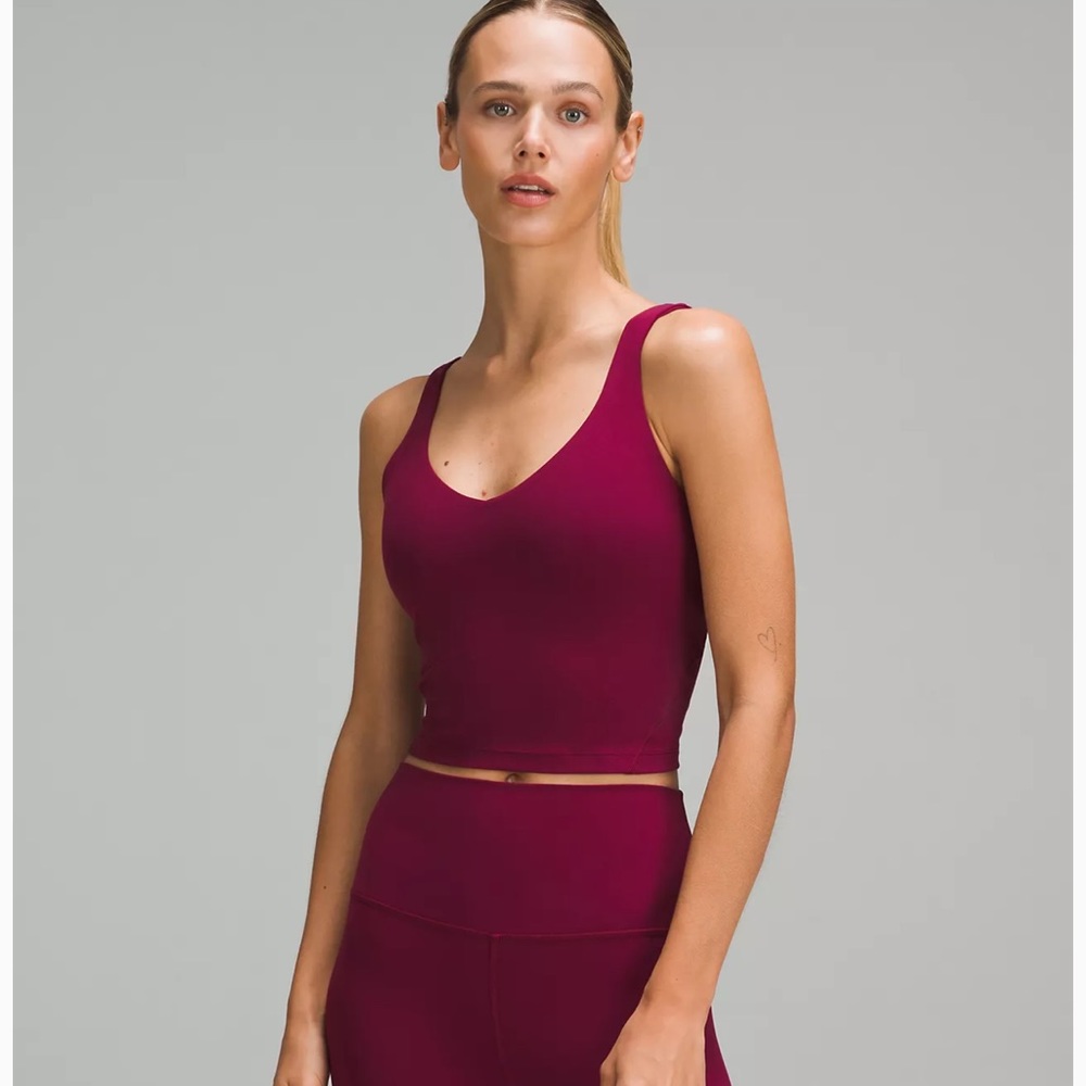 Lululemon Align Tank